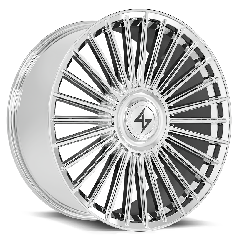SENTALI LUXX SPECTRE Chrome