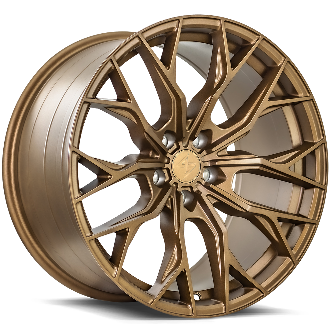 SENTALI STREET SS2 Matte Bronze