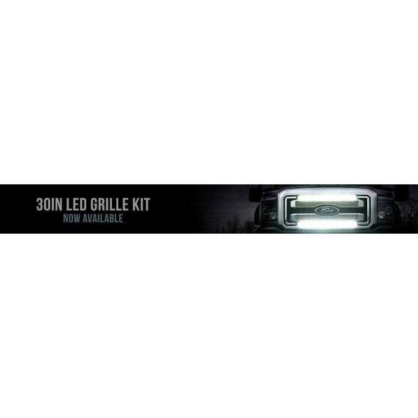ROUGH COUNTRY 4.5 Inch Lift Kit | OVLD | Ford F-250 Super Duty 4WD (2015-2016) | 567.2
