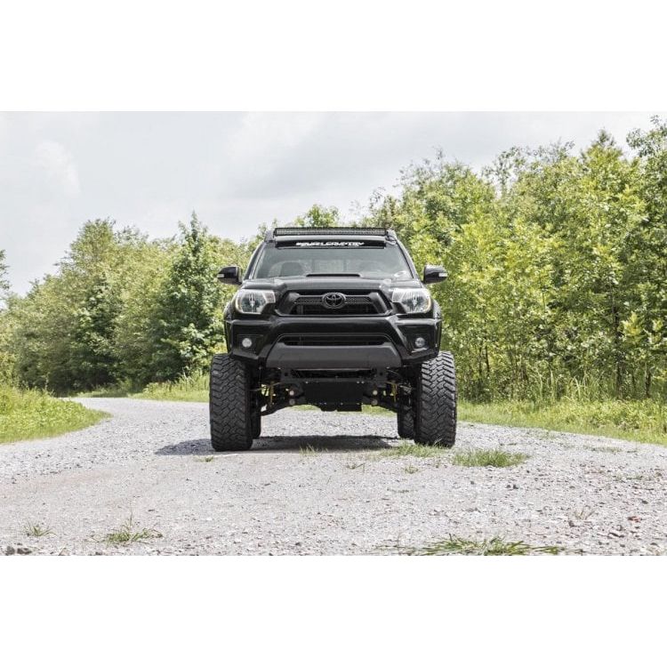 ROUGH COUNTRY 6 Inch Lift Kit | N3 Struts | Toyota Tacoma 2WD/4WD (2005-2015) | 747.23
