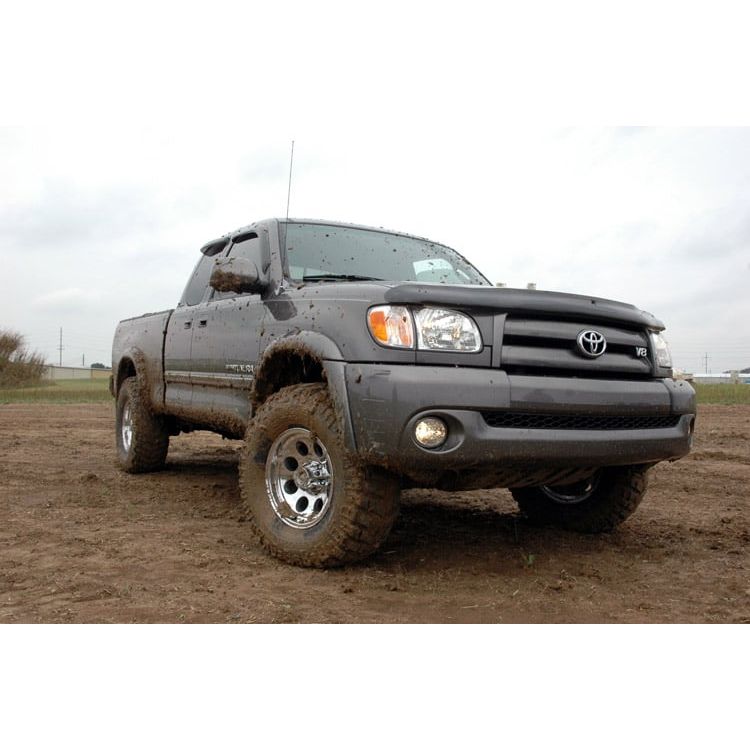 ROUGH COUNTRY 2.5 Inch Leveling Kit | Toyota Tundra 2WD/4WD (2000-2006) | 750