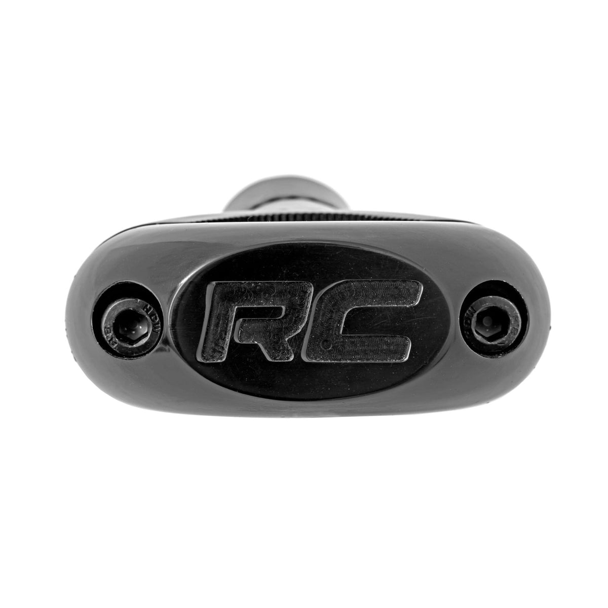 ROUGH COUNTRY RCS99012 99012 Universal LED Whip Mount Fits 1.25" - 2"