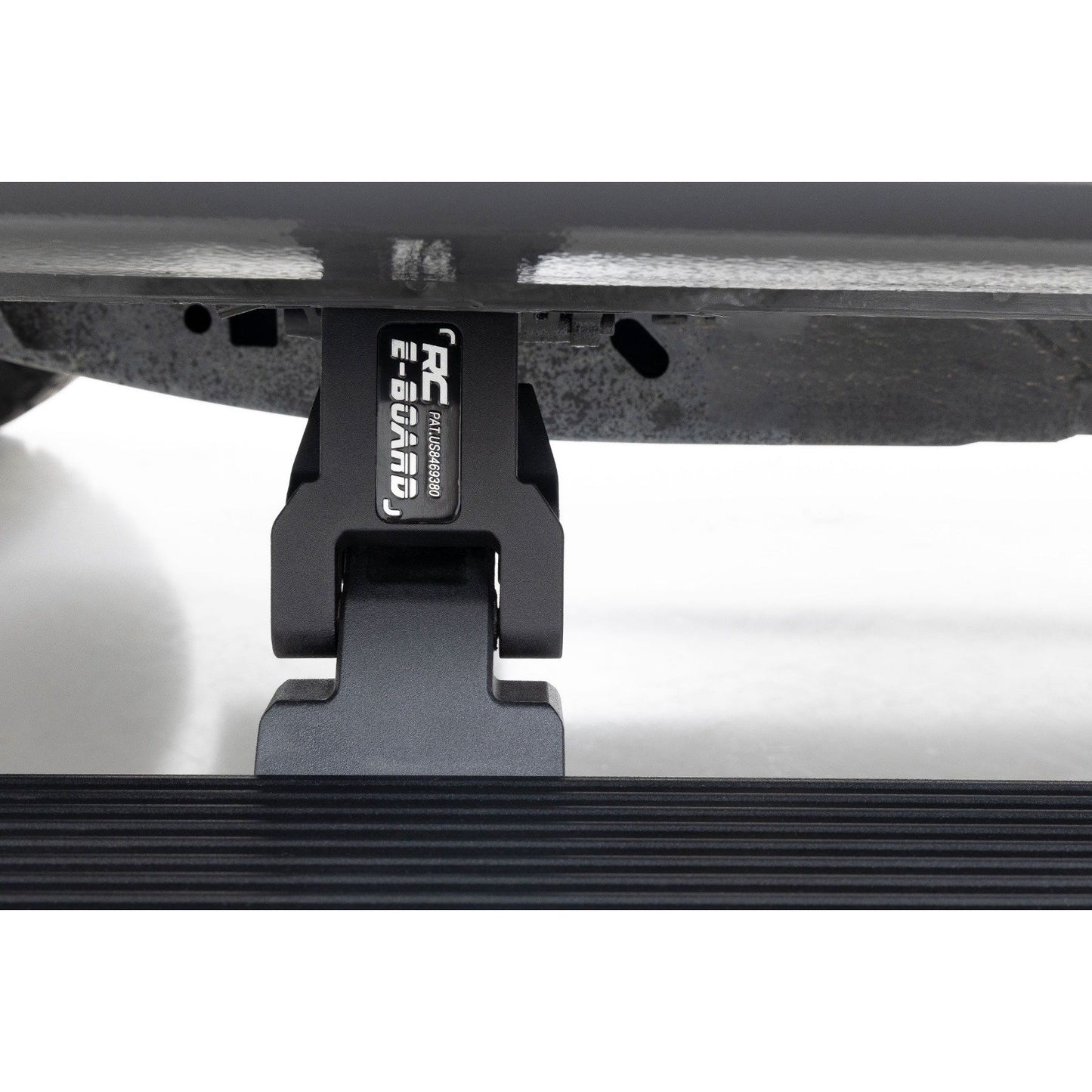 ROUGH COUNTRY Power Running Boards | Dual Electric Motor | 2 Door | Ford Bronco (2 Door) (21-25) | PSR51230
