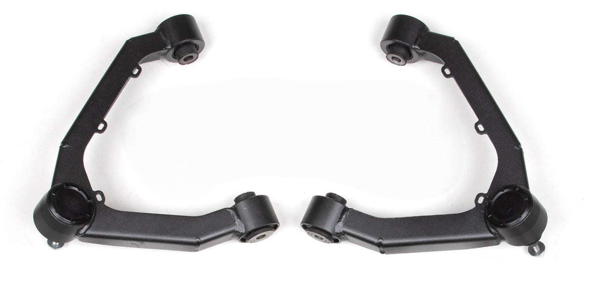 ZONE OFFROAD | Upper Control Arm Kit | 23-26 Adventure Series | Chevy Colorado Trail Boss/ZR2 & GMC Canyon AT4/AT4X | C2322 - product image 1