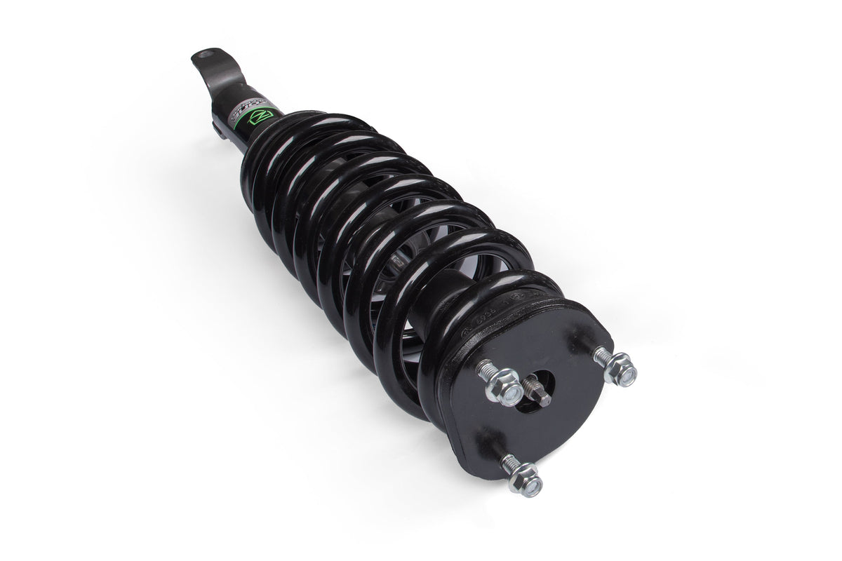 ZONE OFFROAD | Loaded Strut | 19-27 Single | 2 Inch Lift | Ram 1500 | D4202 - product image 5