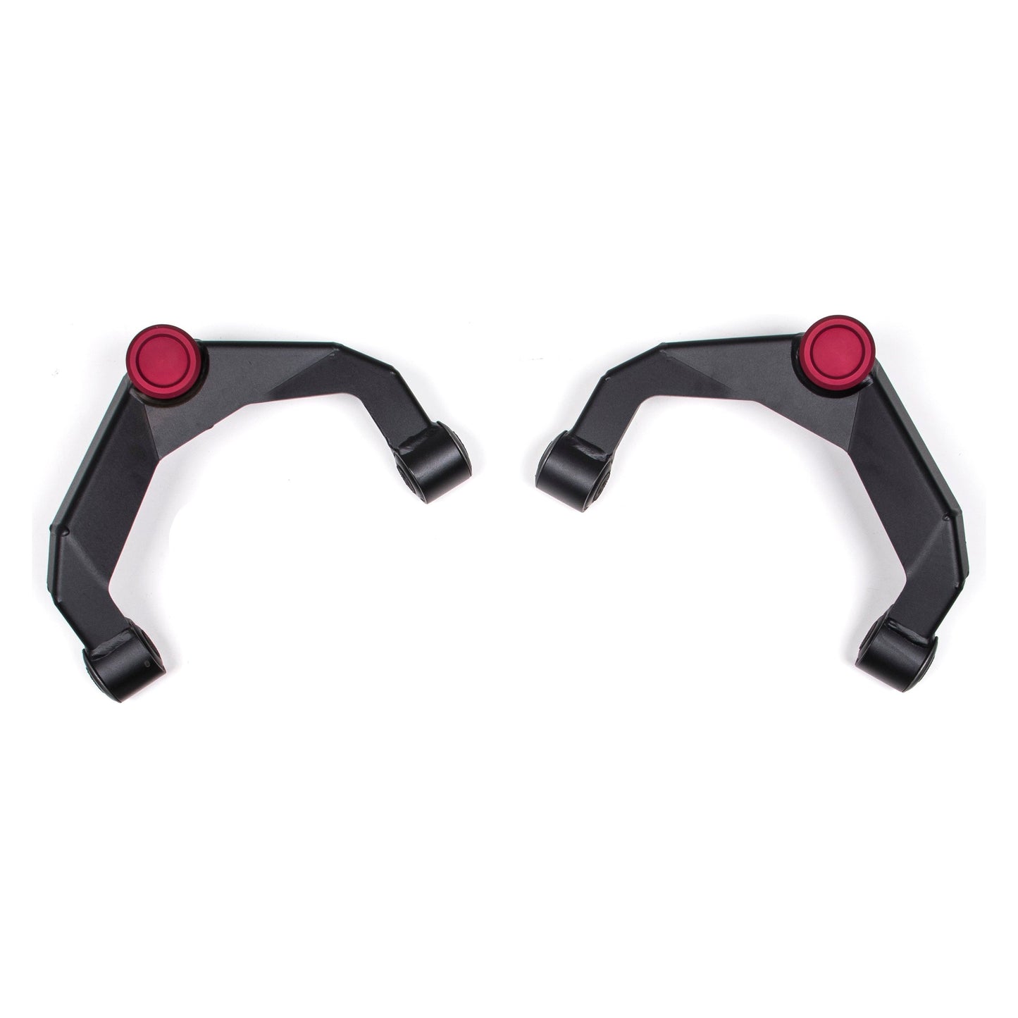 ZONE OFFROAD | Upper Control Arm Kit Chevy Silverado & GMC Sierra 2500HD/3500HD (20-24) I ZONC2315 high strength control arms
