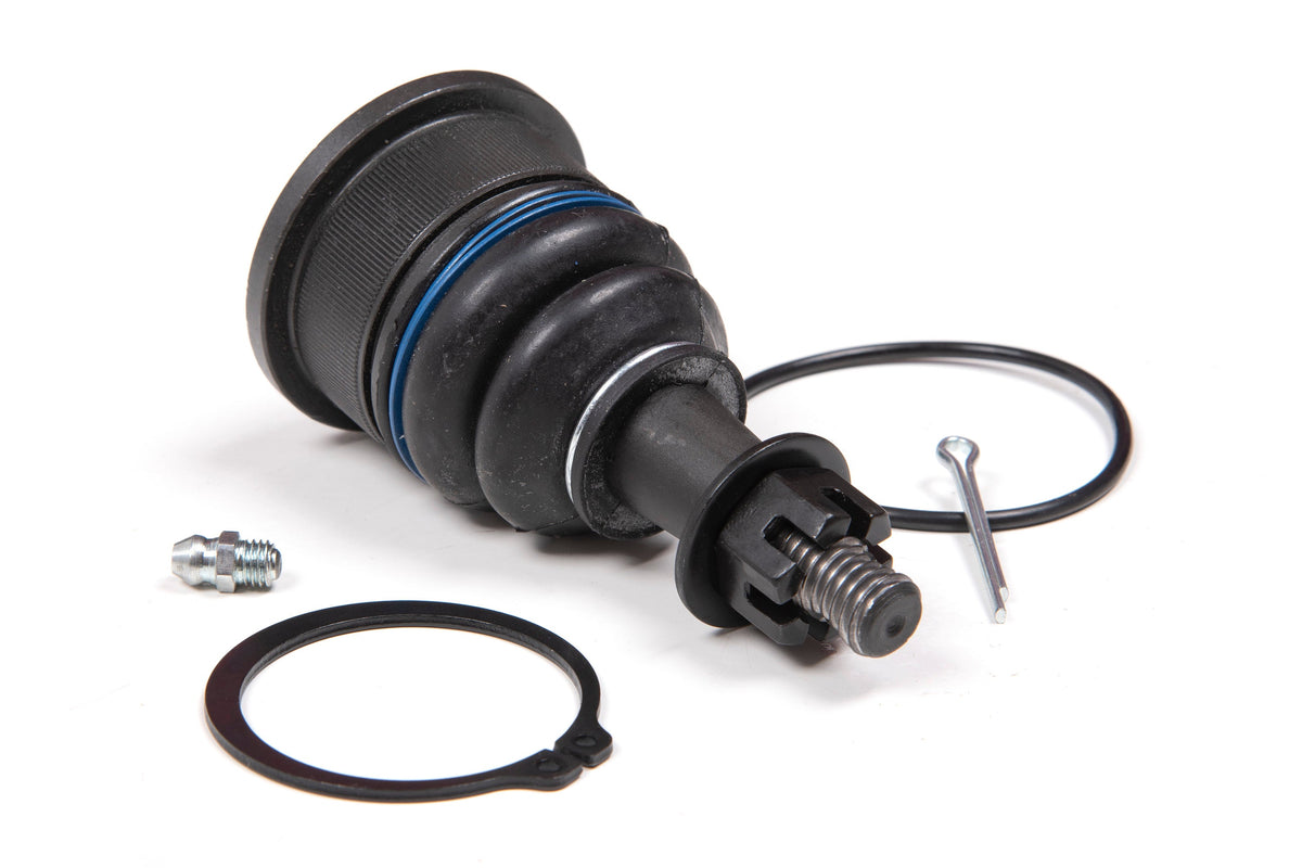 ZONE OFFROAD | Service Kit: Replacement UCA Ball Joint Kit Ford F2300 F2301; GM C2315, C2320, C2300, C2311, C2312, C1172, C2313, C2314, C2352, C2321, C1241, C2353, C1173, C2672, C2673 | F8202 - product image 1