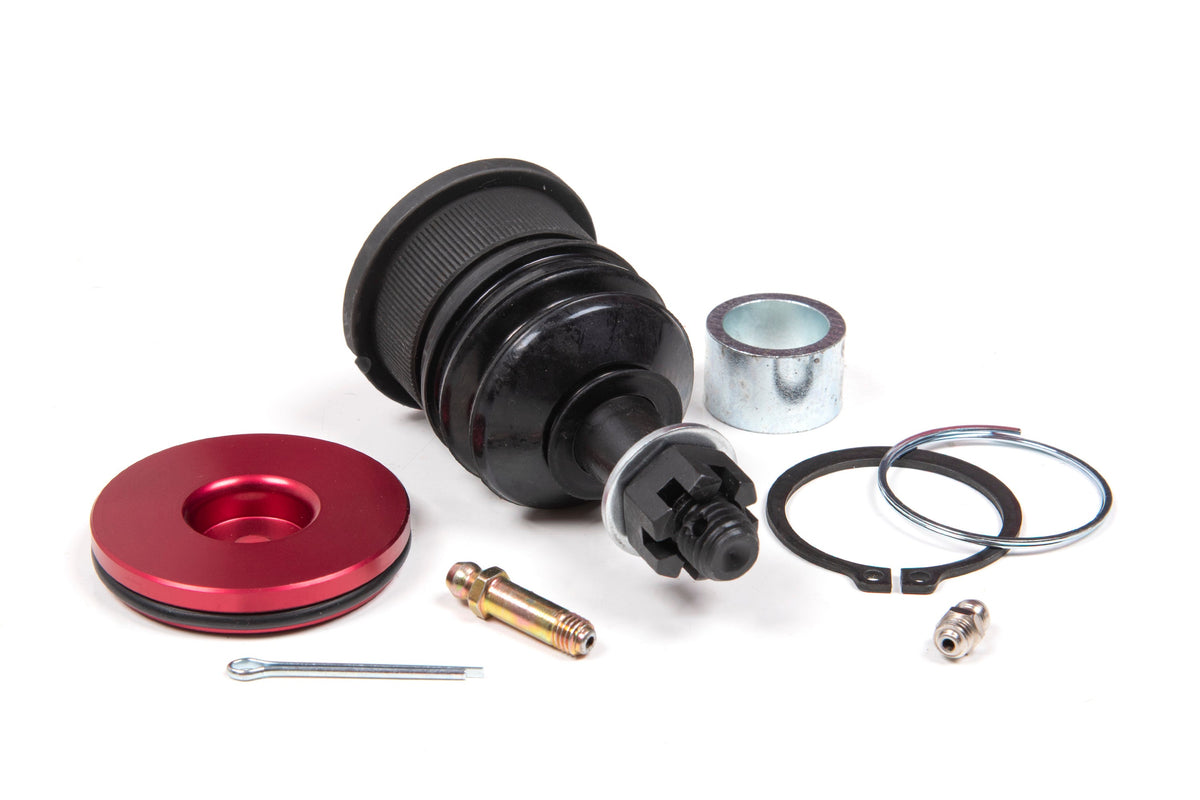 ZONE OFFROAD | UCA Ball Joint Service Kit With Cap | 07-18 Fits Zone C2310, C2350, C2351 | GM 1500 Trucks & SUV | C8211 - product image 1
