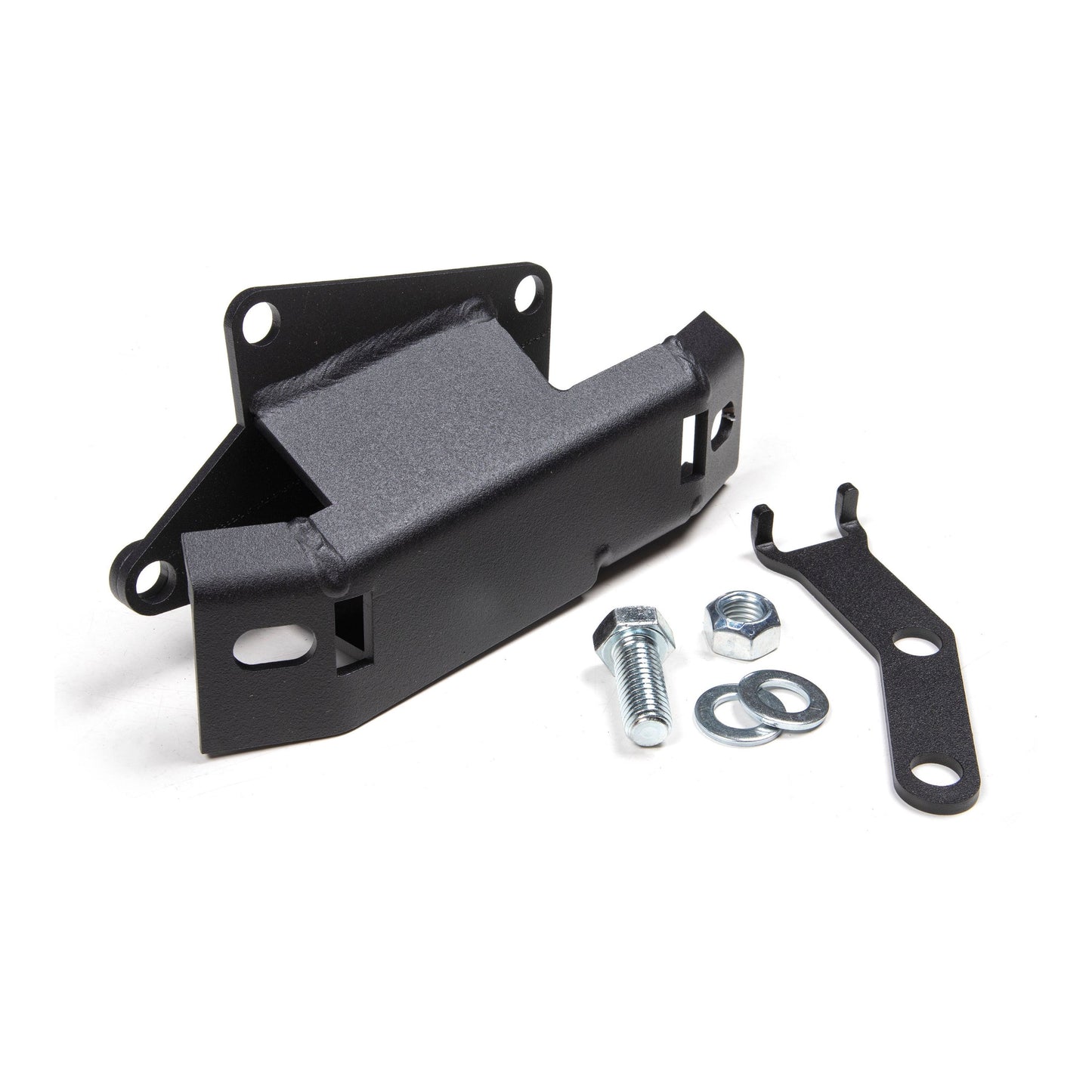 ZONE OFFROAD | Transfer Case Indexing Ring Kit Ram 2500/3500 and Powerwagon (19-23) Gas I ZOND5416 components and hardware