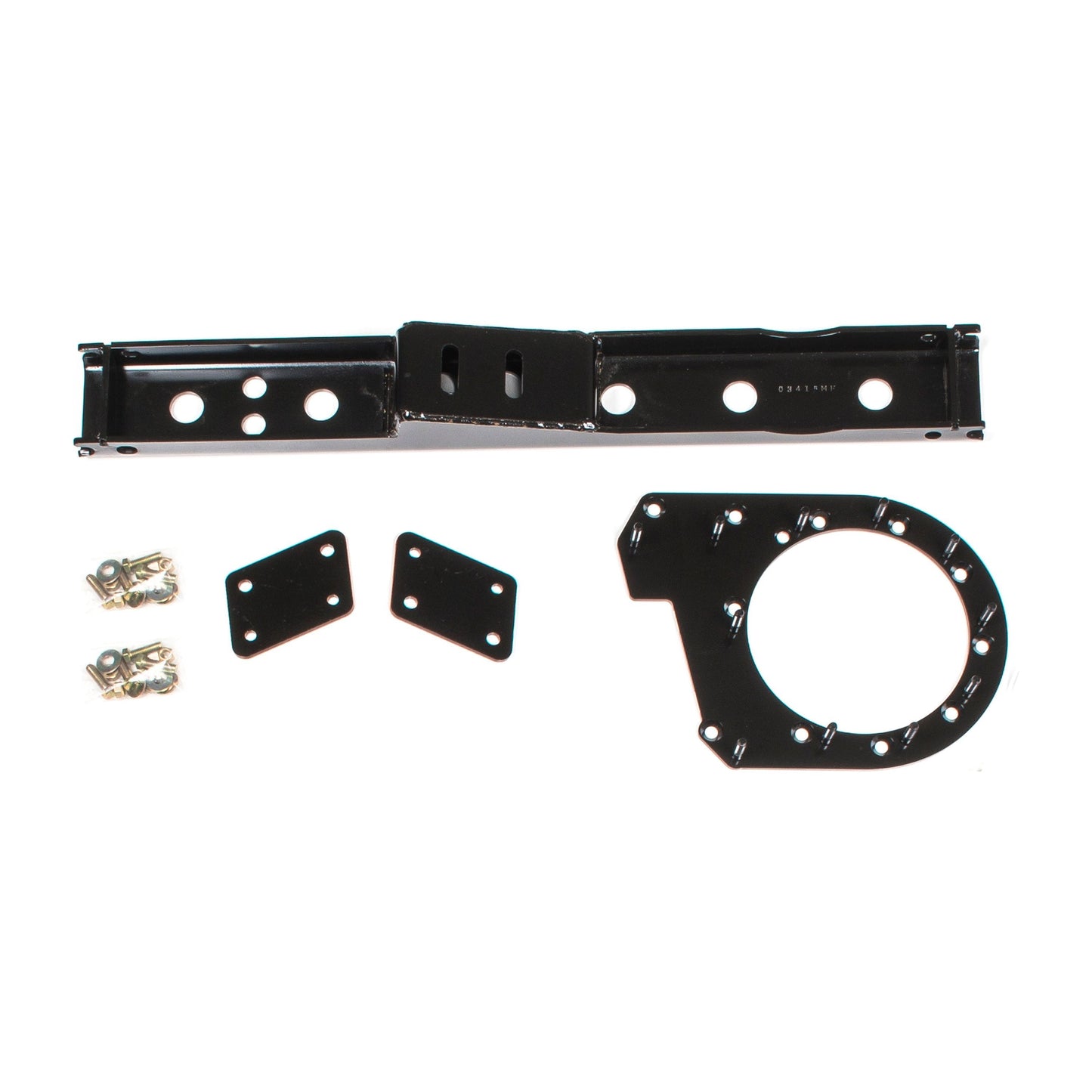 ZONE OFFROAD | Transfer Case Indexing Ring Kit I ZONF5600 components including indexing ring and hardware.