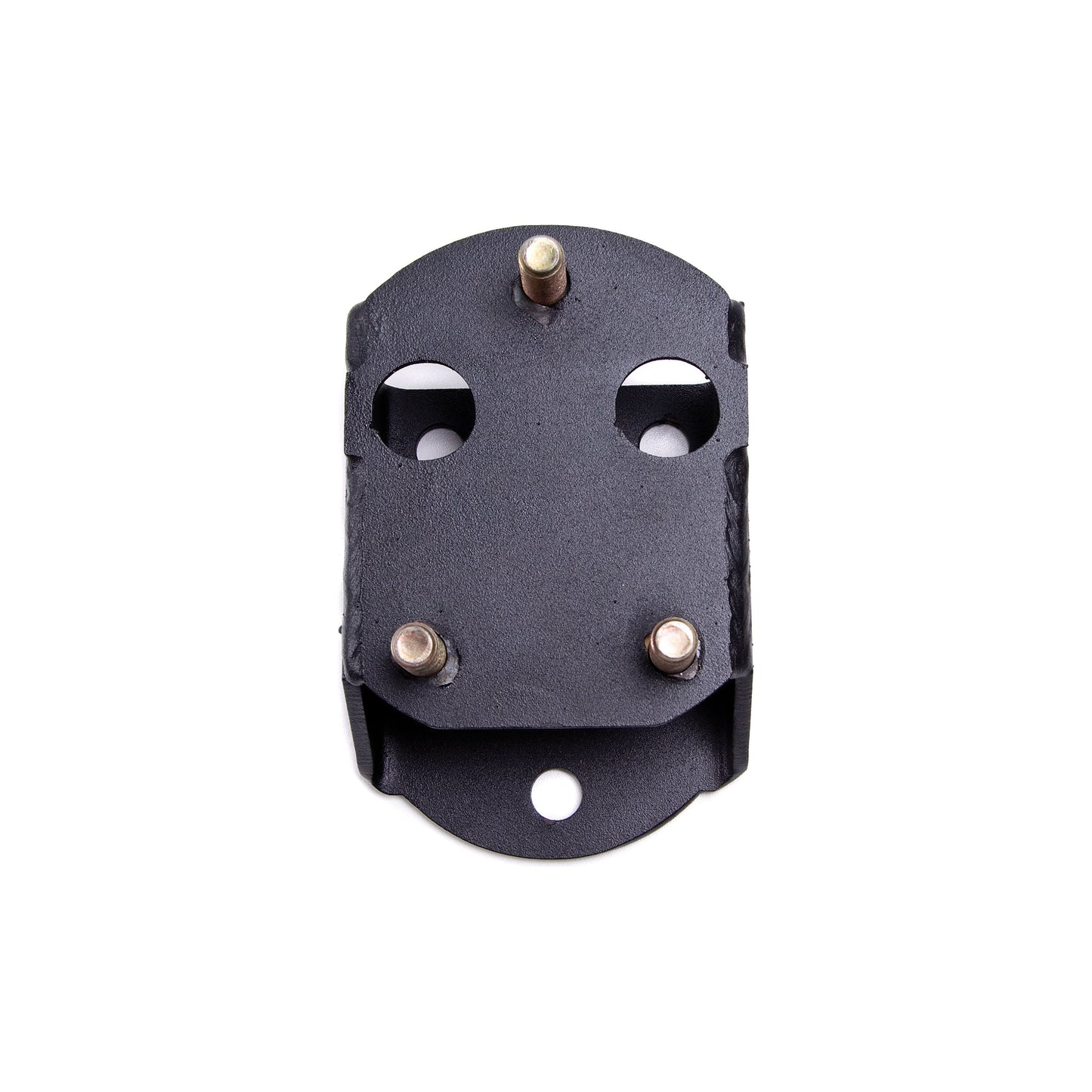 ZONE OFFROAD | Oversized Spare Tire Mount Bracket Extension I ZONJ5009 mounting bracket for larger Jeep spare tires