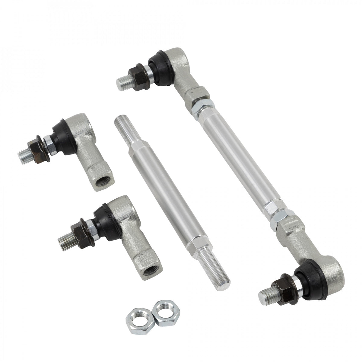Belltech 1.5" Lift Kit Inc. Front and Rear Spacers for 2021-C Ford Bronco Sport 152650BK