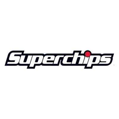 Superchips Flashcal for Ford Trucks 1545