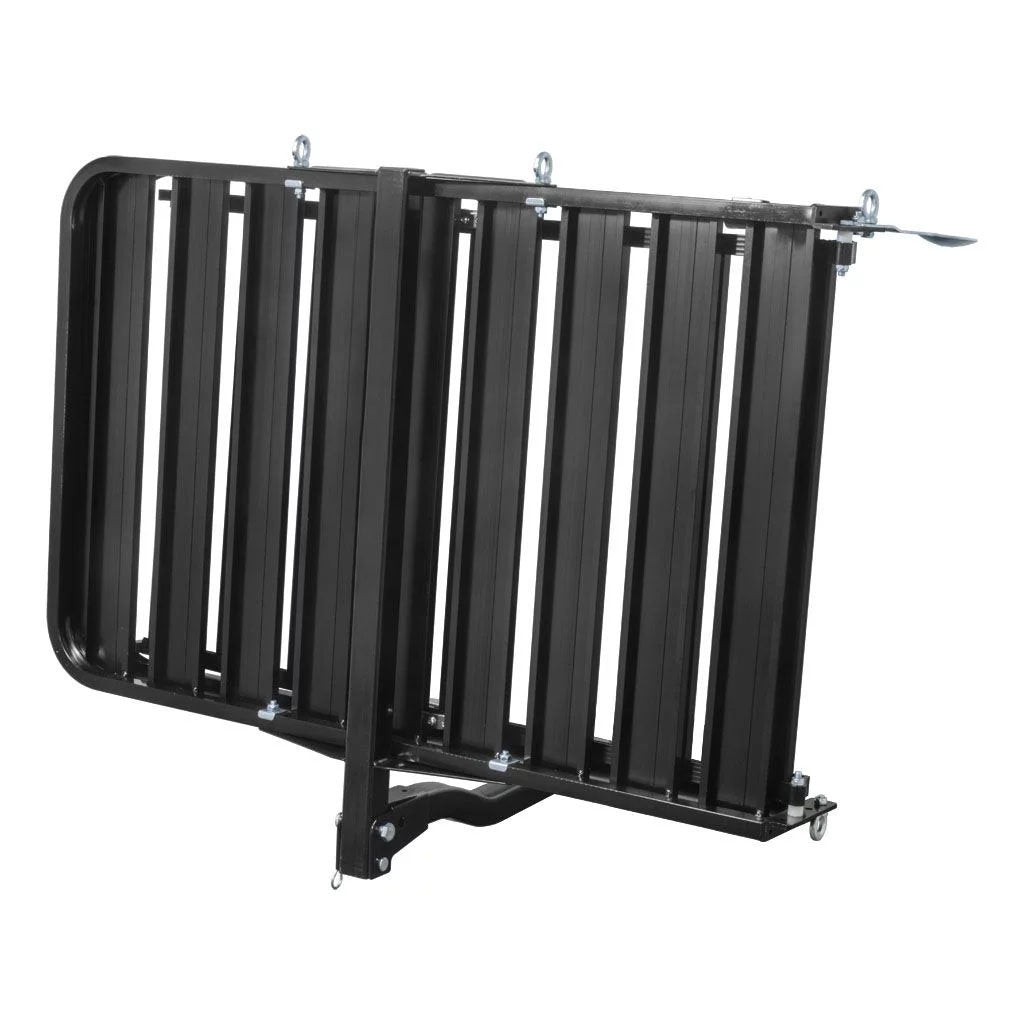 CURT Cargo Carrier with Ramp 18112
