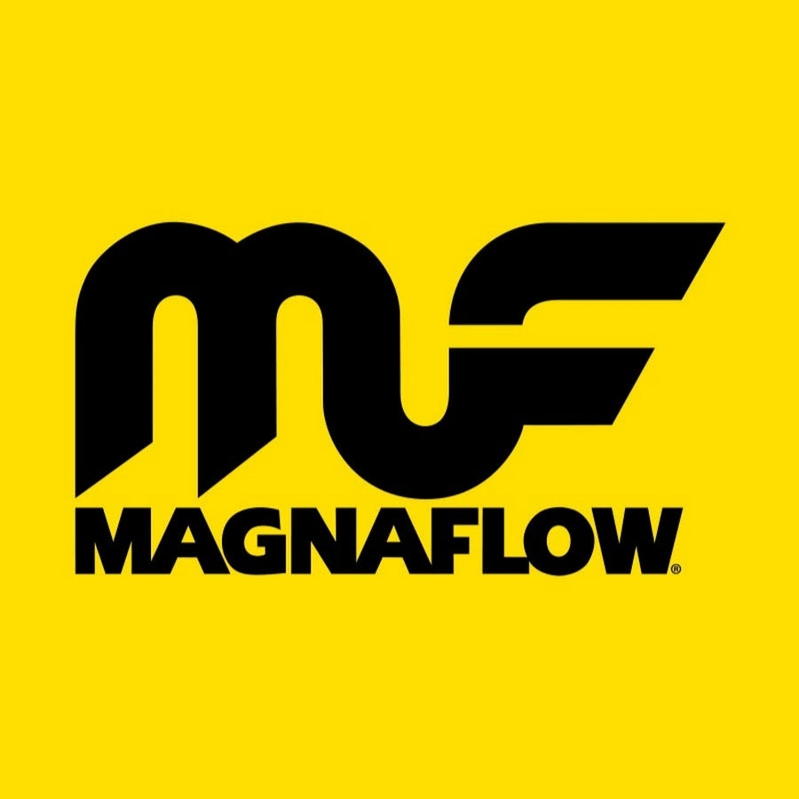 MagnaFlow Rock Crawler Series Cat-Back Performance Exhaust System ( JL Jeep Wrangler) 19386
