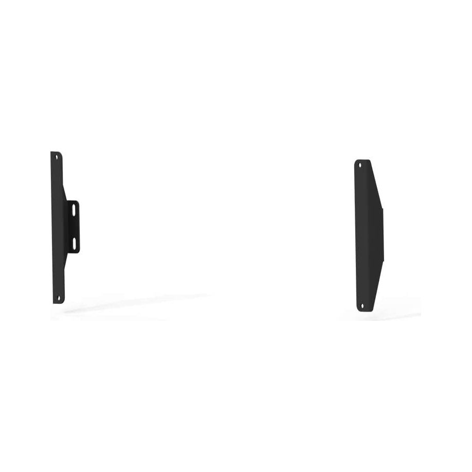 Road Armor TRECK Traction Board Brackets 500BRS-TBB