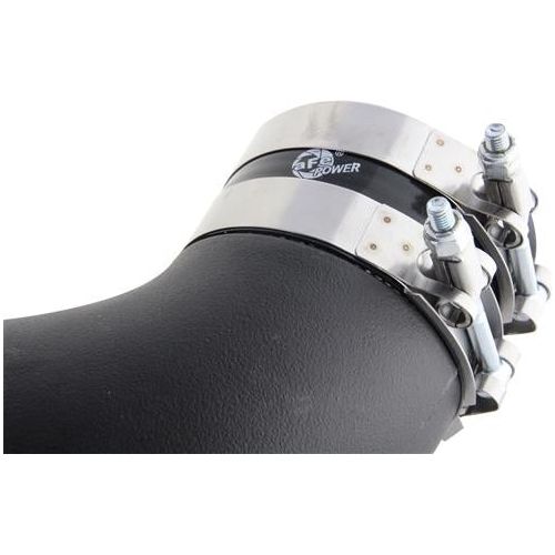 AFE Power Momentum GT Stage-2 PRO 5R Intake System For 07-18 Jeep Wrangler JK 2 and 4 Door Models 54-76204