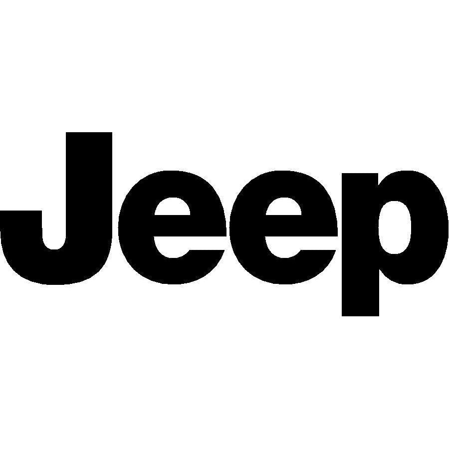 Jeep Wrangler Hitch Adapter 82213547
