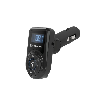 N/A BTFM3 BLUETOOTH TRANSMITER