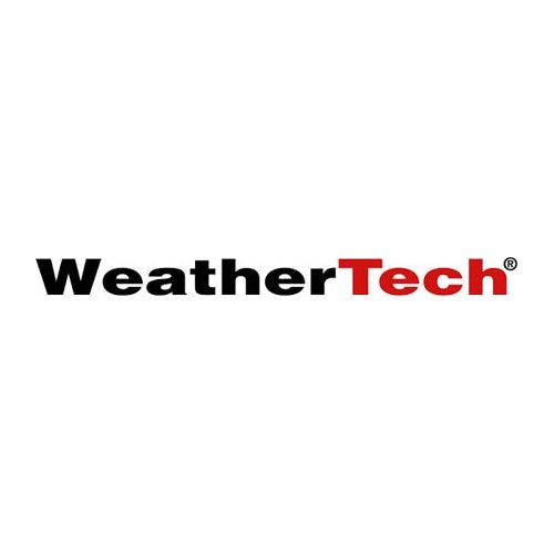 WeatherTech DigitalFit Front Floor Liner for 14-18 Jeep Wrangler JK WTC445731