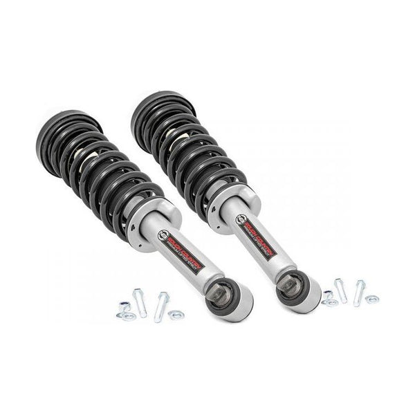 Off Road Coils