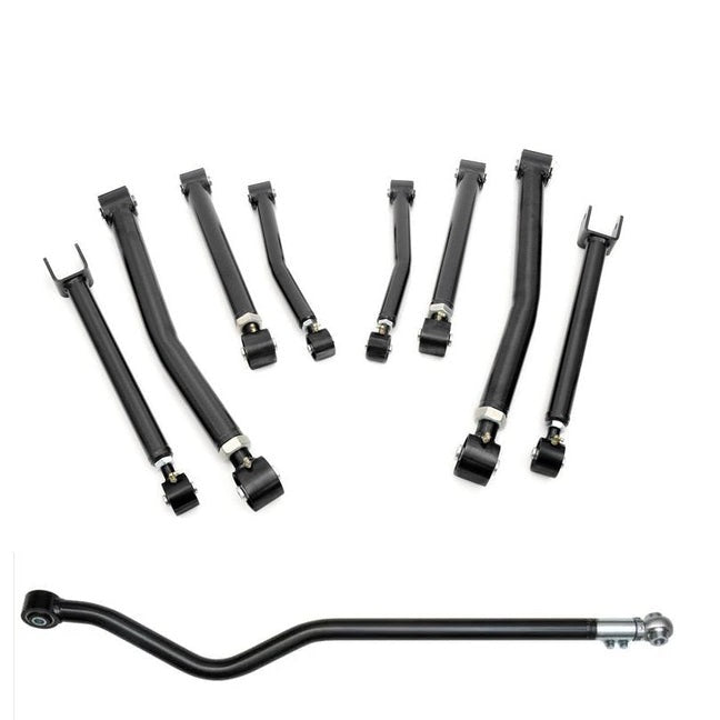 Off Road Control Arms