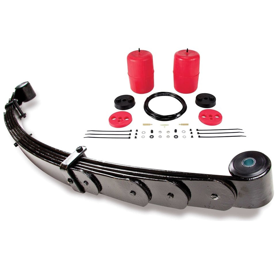 Off Road Leaf Springs