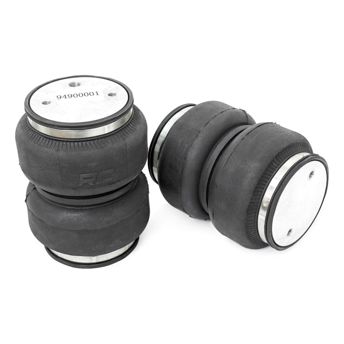 Off Road Air Bags