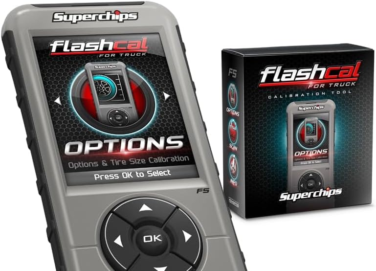 Off Road Performance Tuners