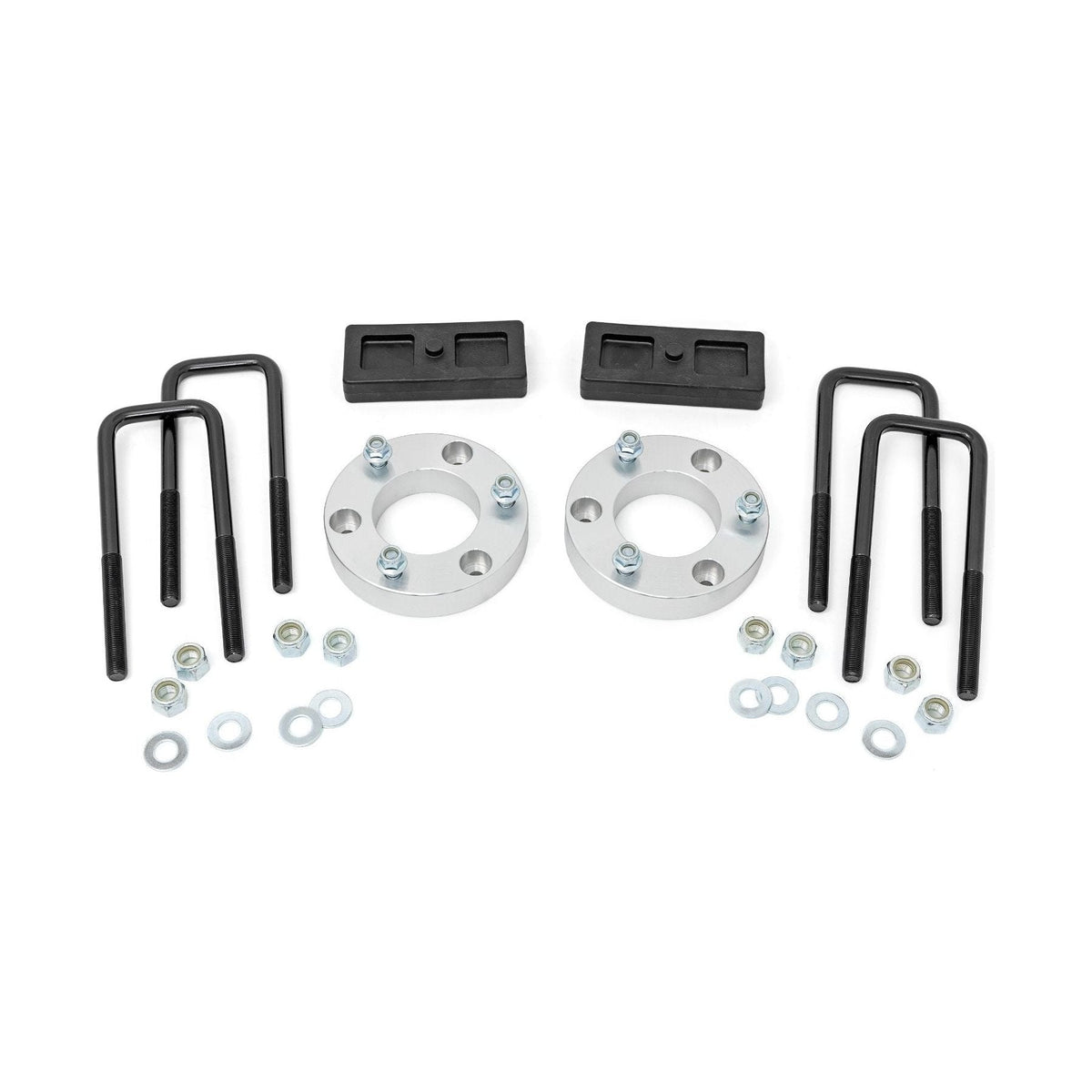 Off Road Leveling Lift Kits