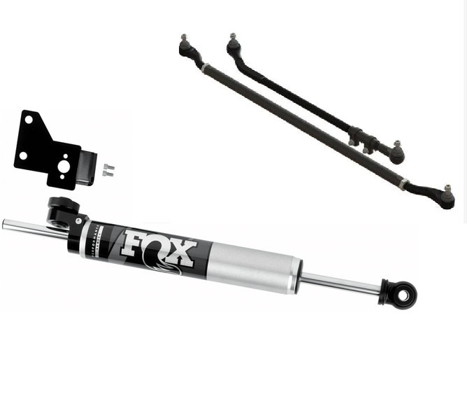 Off Road Drag Links