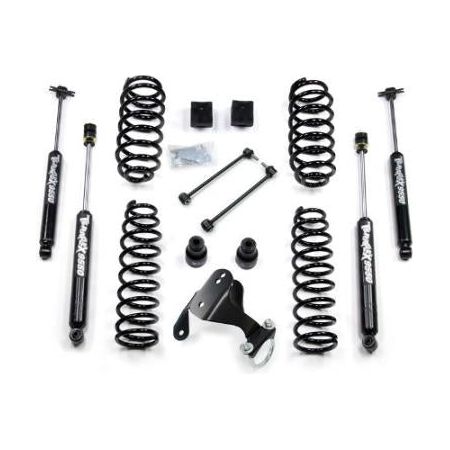 Superlift Suspension Lift Kits