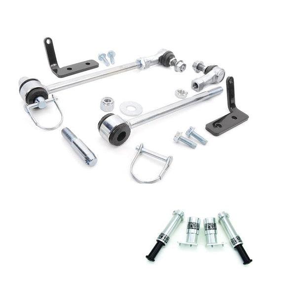 Off Road Sway Bar Kits