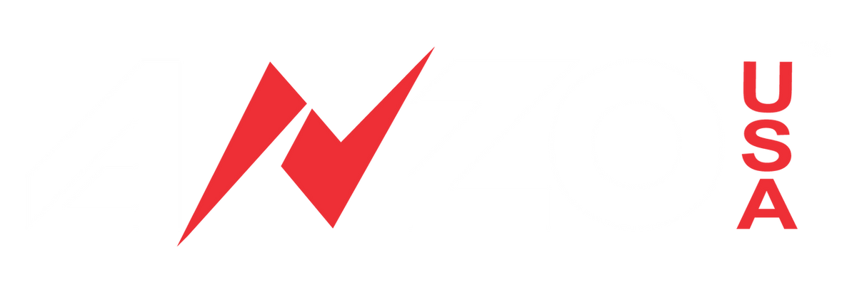 Anzo USA official brand logo