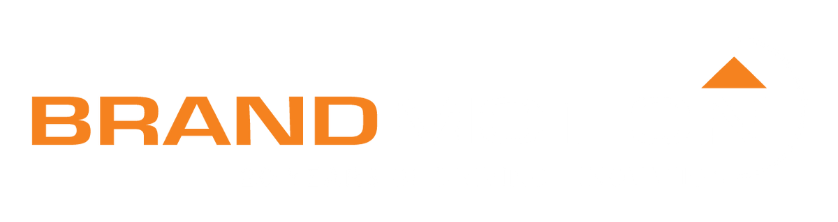 Brandmotion official brand logo