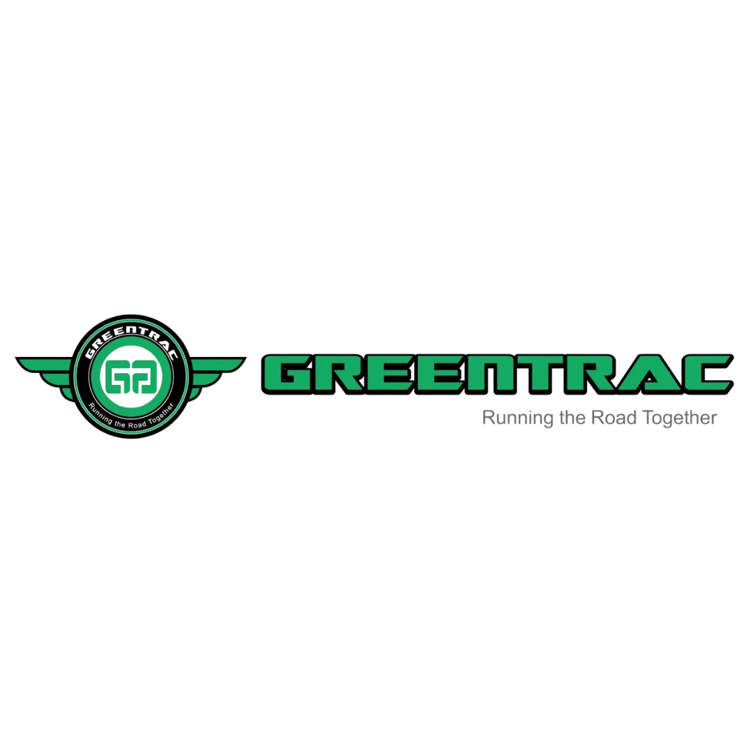 GREENTRAC Tires logo