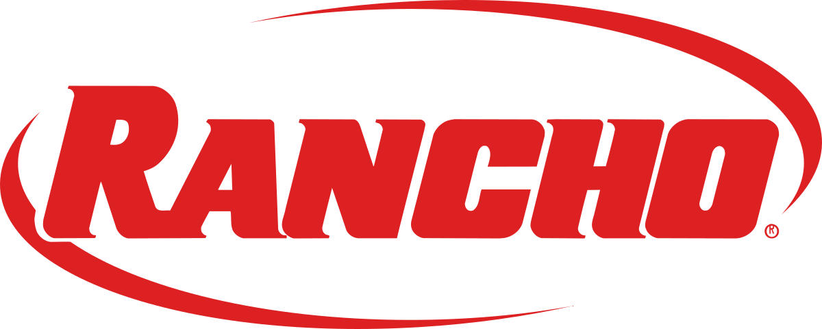 Rancho official brand logo