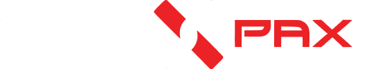 RotopaX official brand logo