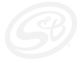 S&B official brand logo