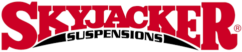 SKYJACKER SUSPENSIONS