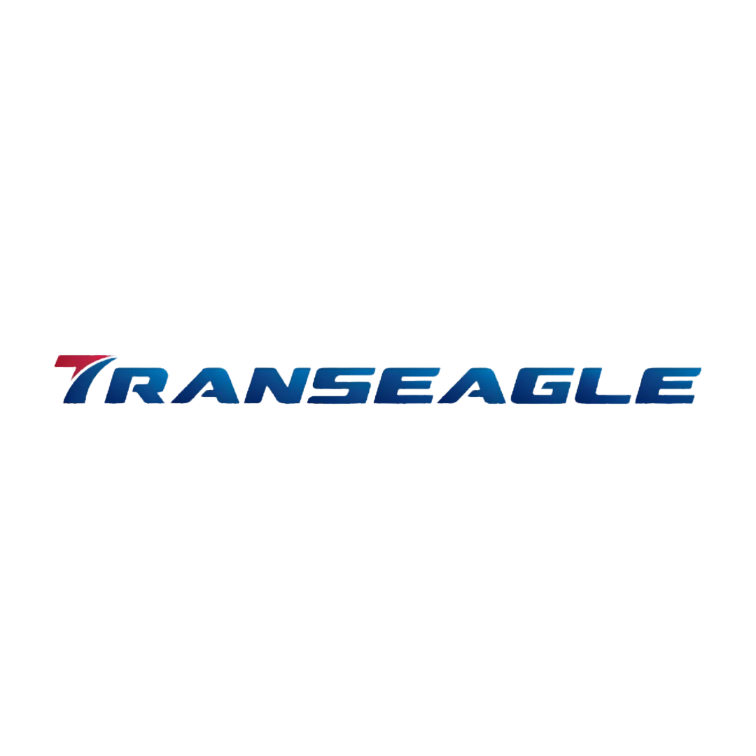 TRANSEAGLE Tires logo