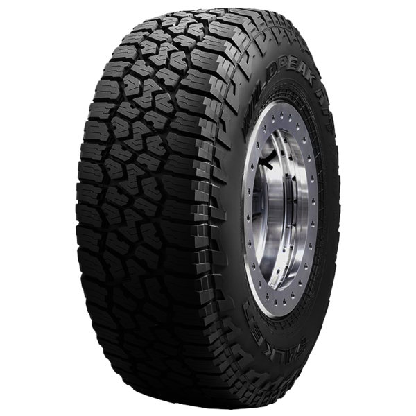 Falken Wildpeak A/T AT3W tire