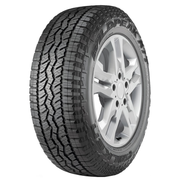 Falken Wildpeak A/T AT3WA tire