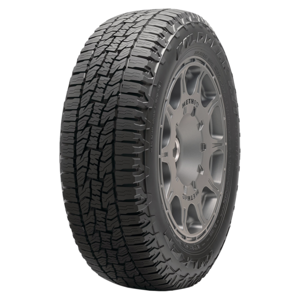Falken Wildpeak A/T Trail A/S tire