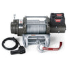 Warn Industries M12 24V Heavyweight Winch - 265072