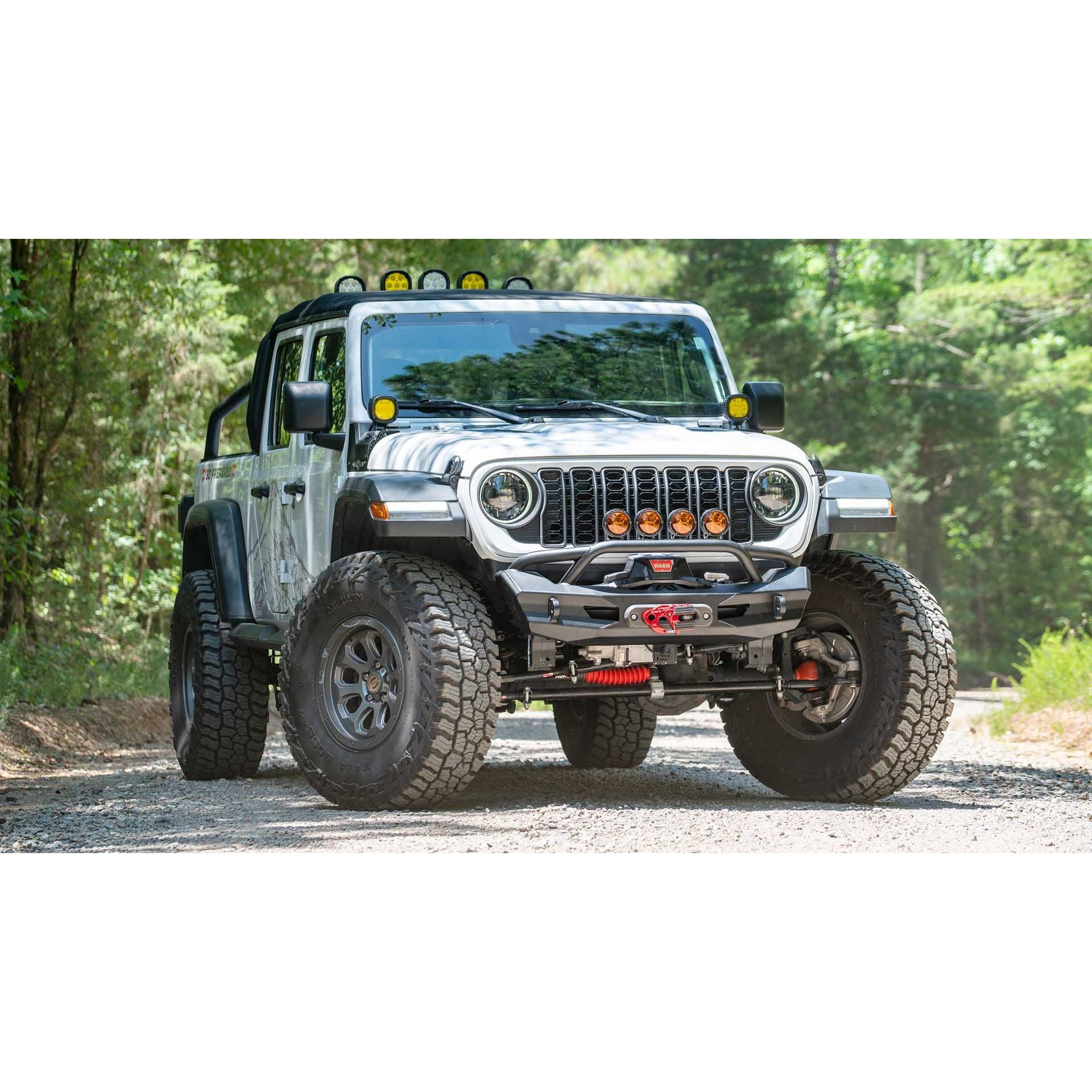 Buy FAB FOURS Car Parts & Accessories in Canada | GTA Jeeps