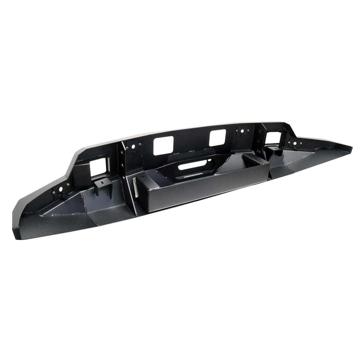 Westin Pro-Series Front Bumper 2023-2025 Silverado 1500