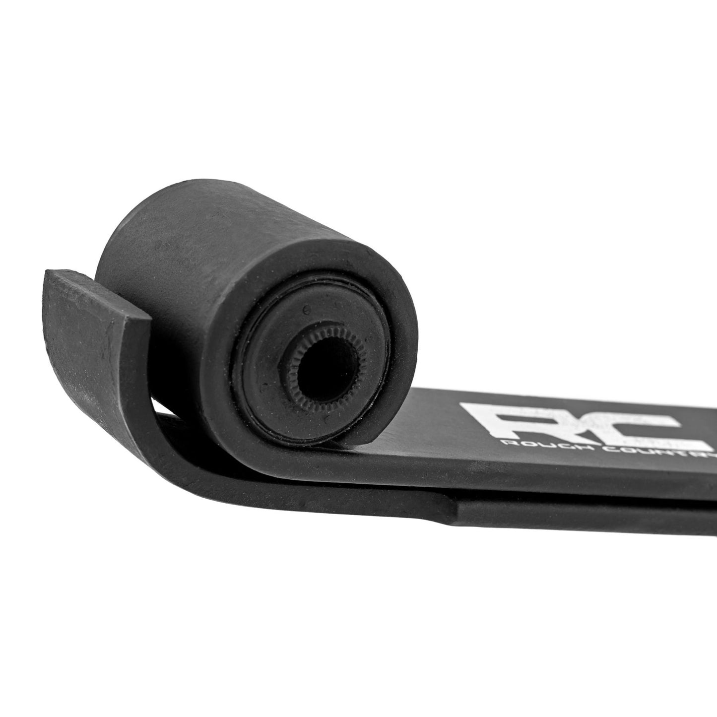ROUGH COUNTRY | Rear Leaf Springs  Stock  Pair  Toyota Tacoma 2WD/4WD (2001-2004) | 8076Kit