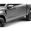 Go Rhino | RB20 Running Boards Kit | 2014-2018 Chevy Silverado/GMC Sierra 1500, 2015-2019 Silverado/Sierra 2500/3500 - Crew Cab only | 69404787PC / 69404787T