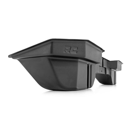 ROUGH COUNTRY Under Seat Storage | Quad/Crew Cab | Ram 1500 (02-10)/1500 (11-18)/2500 (11-26)  | RC09401
